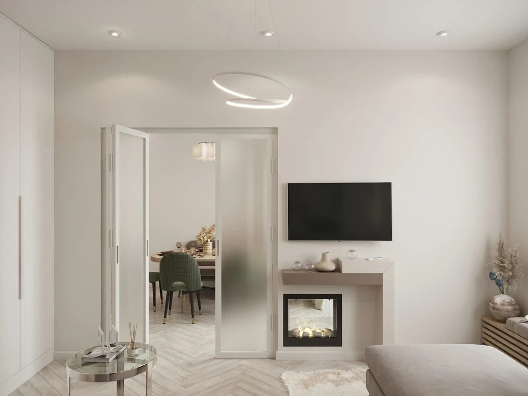 ЖК Черная Речка