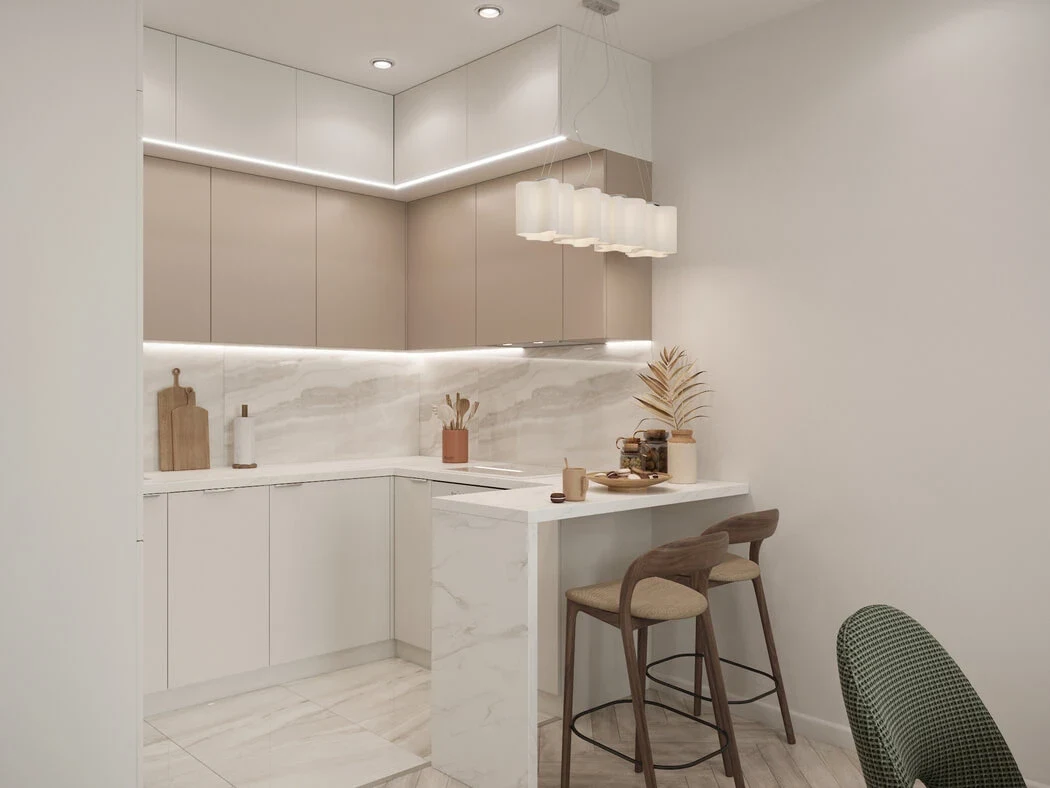 ЖК Черная Речка