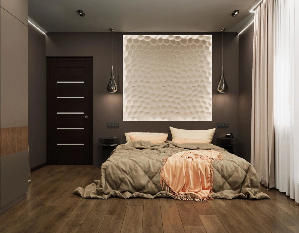 ЖК “Гольфстрим” – 72 кв. м.