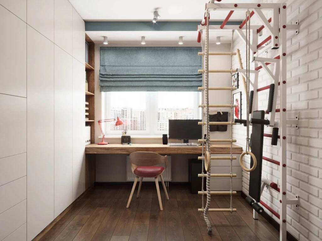 ЖК “Гольфстрим” – 72 кв. м.