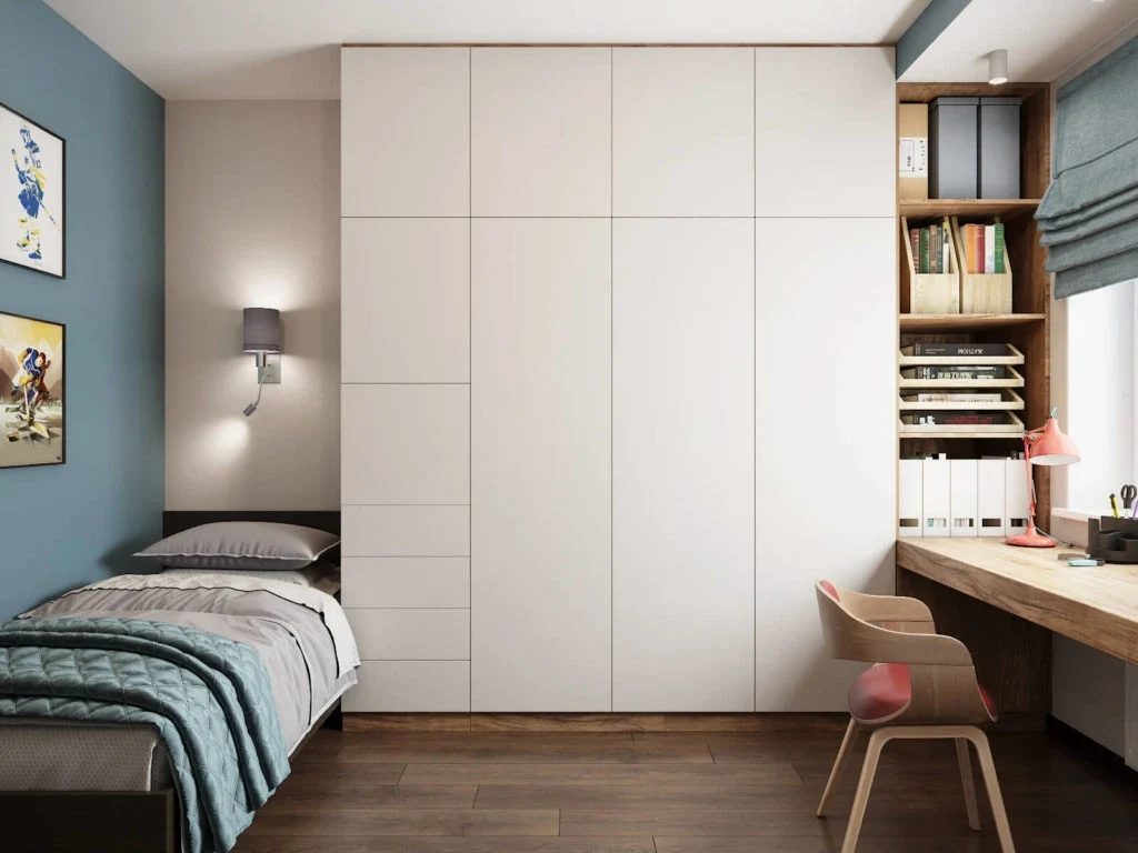 ЖК “Гольфстрим” – 72 кв. м.