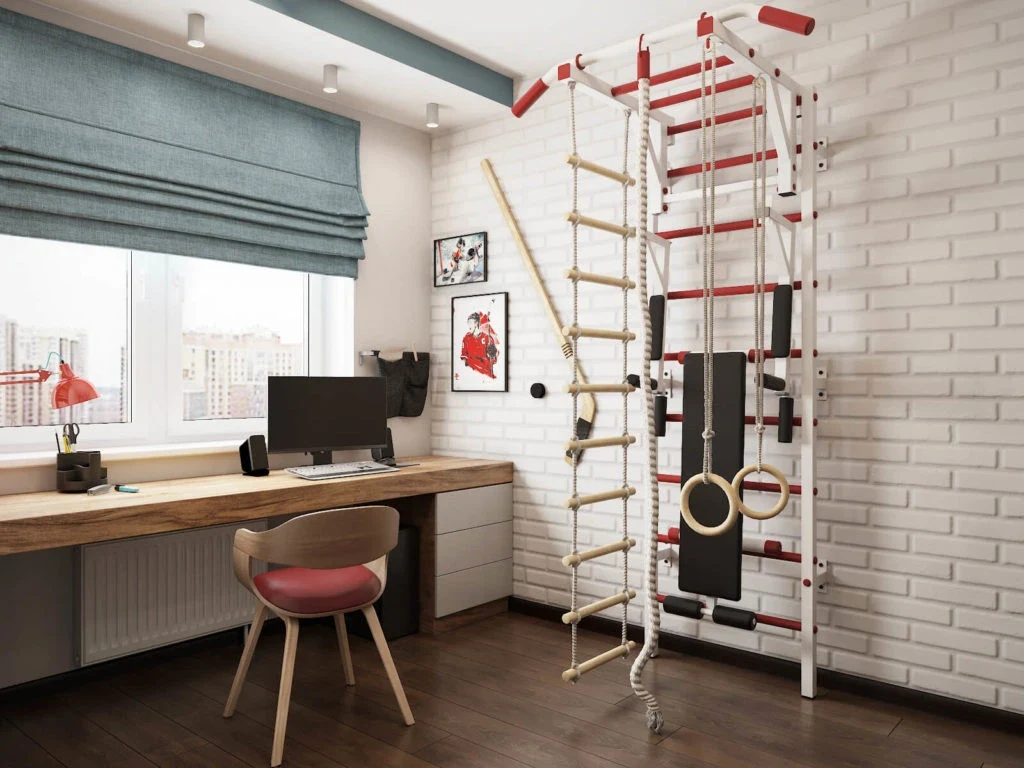 ЖК “Гольфстрим” – 72 кв. м.