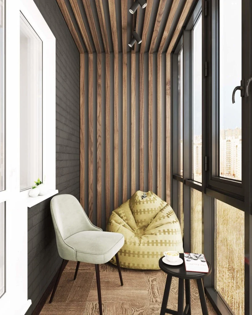 ЖК “Гольфстрим” – 72 кв. м.