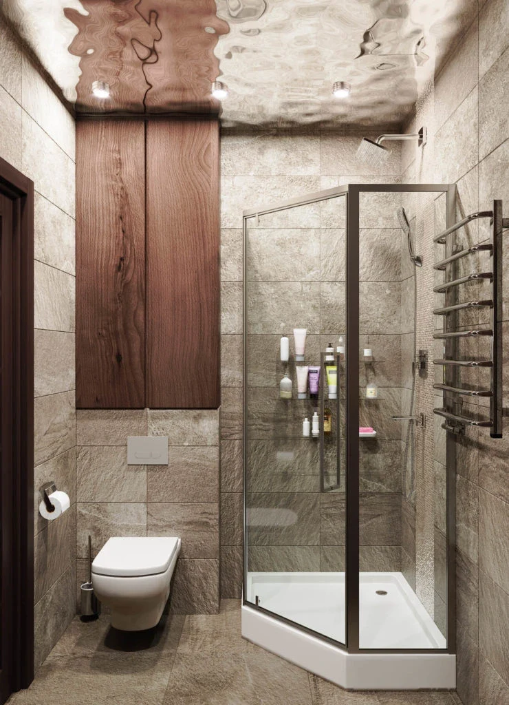 ЖК “Гольфстрим” – 72 кв. м.