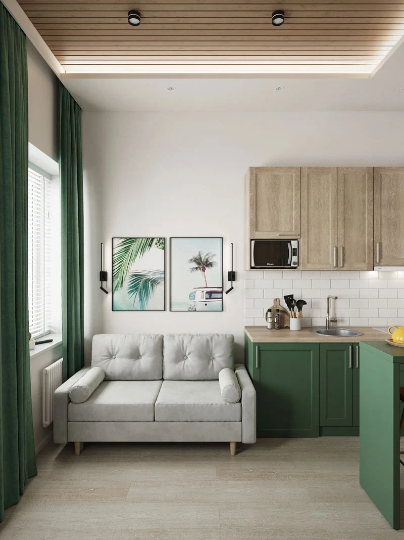 Апарт отель на Васильевском острове