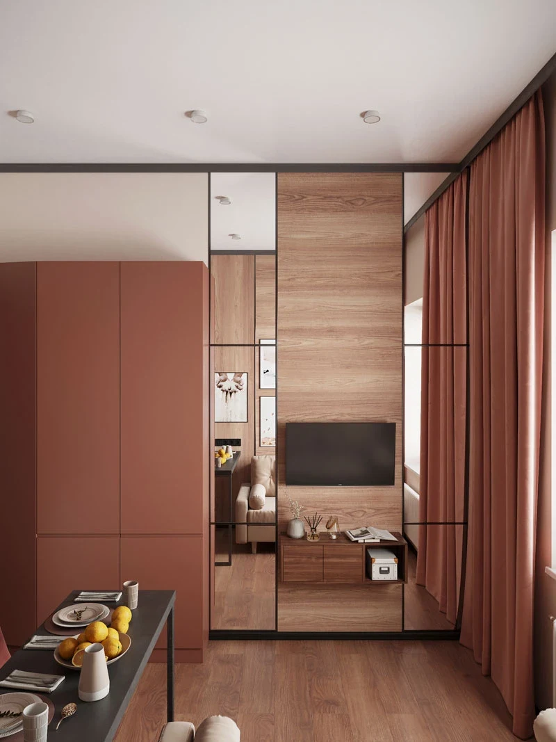 Апарт отель на Васильевском острове