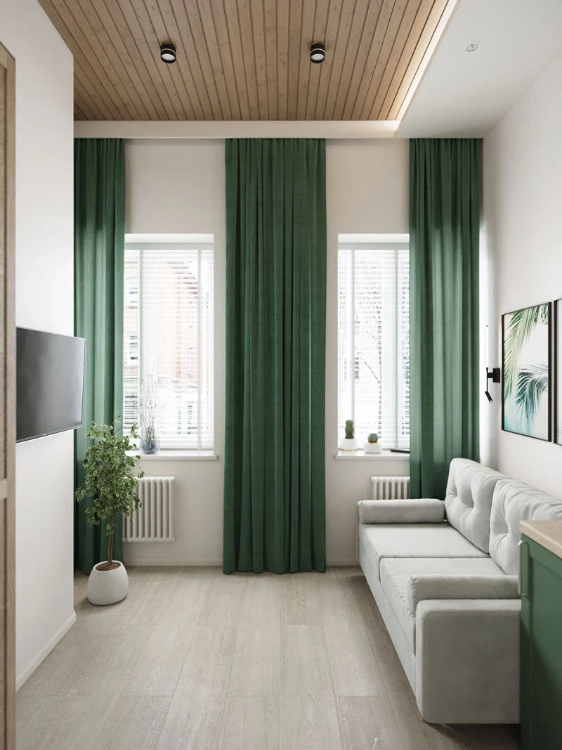 Апарт отель на Васильевском острове