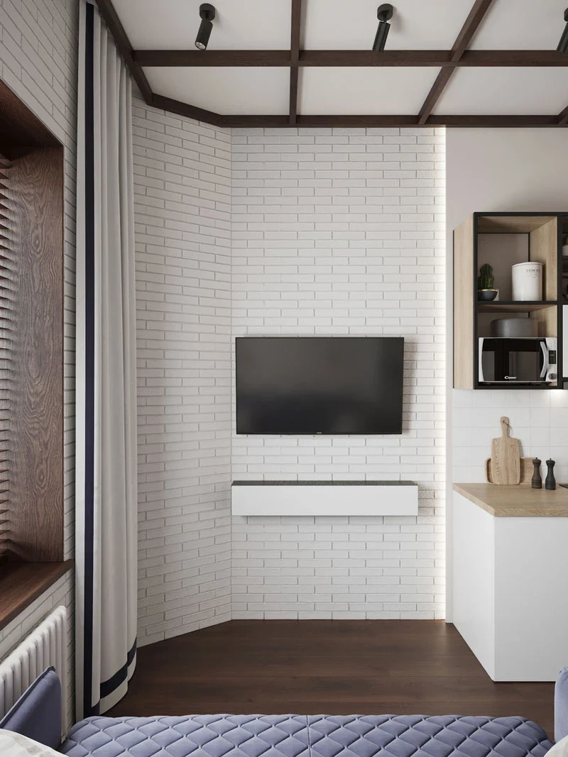 Апарт отель на Васильевском острове