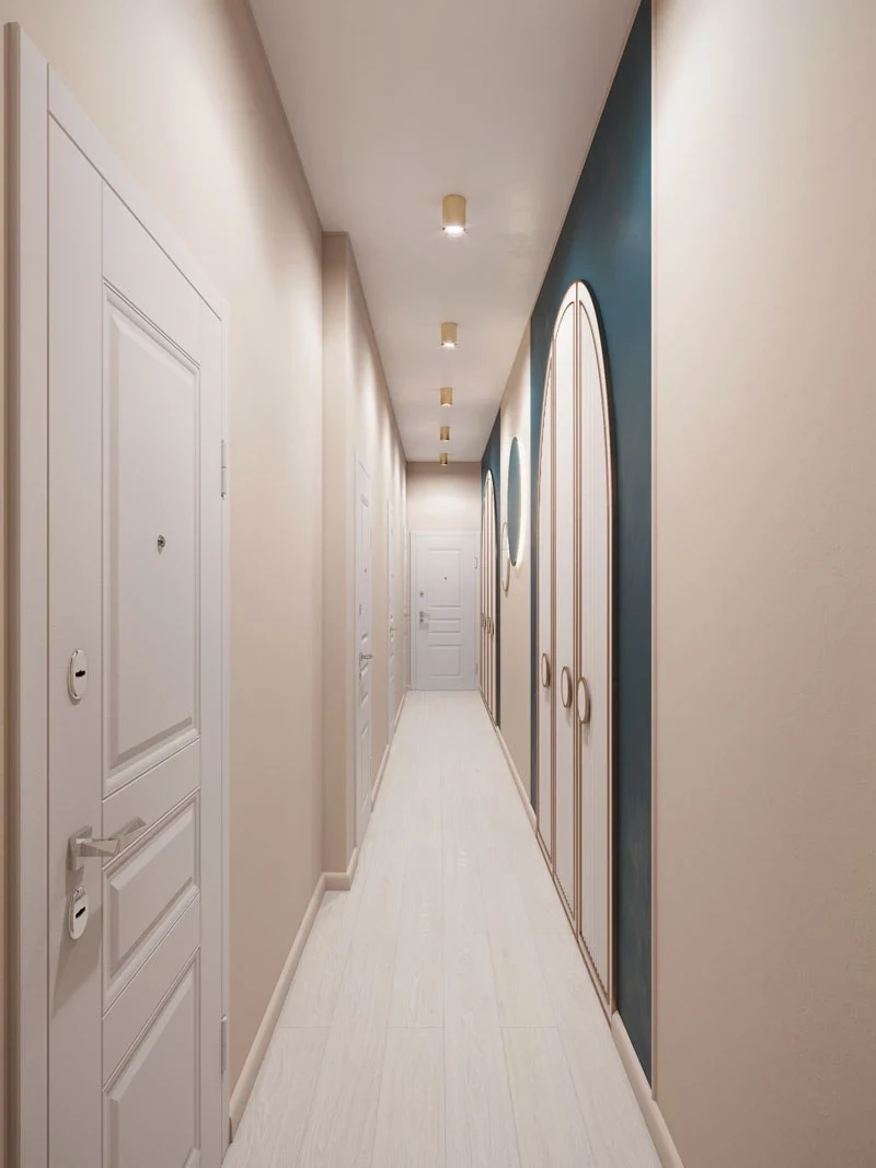 Апарт отель на Васильевском острове