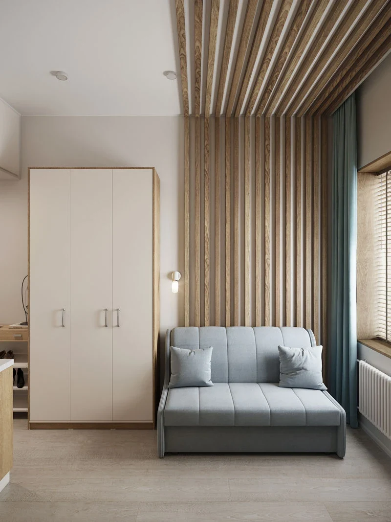 Апарт отель на Васильевском острове