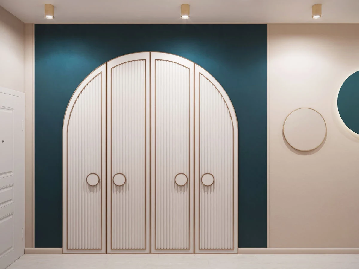 Апарт отель на Васильевском острове