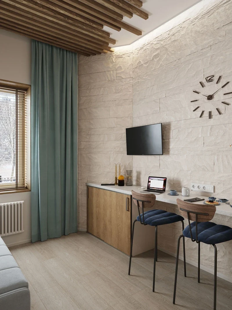 Апарт отель на Васильевском острове