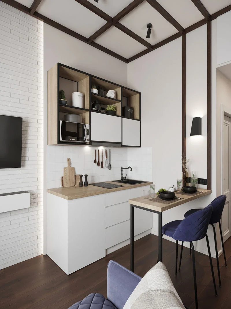 Апарт отель на Васильевском острове