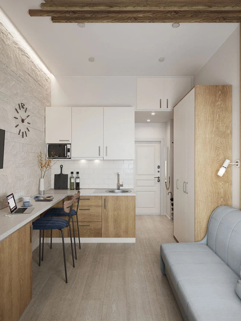 Апарт отель на Васильевском острове