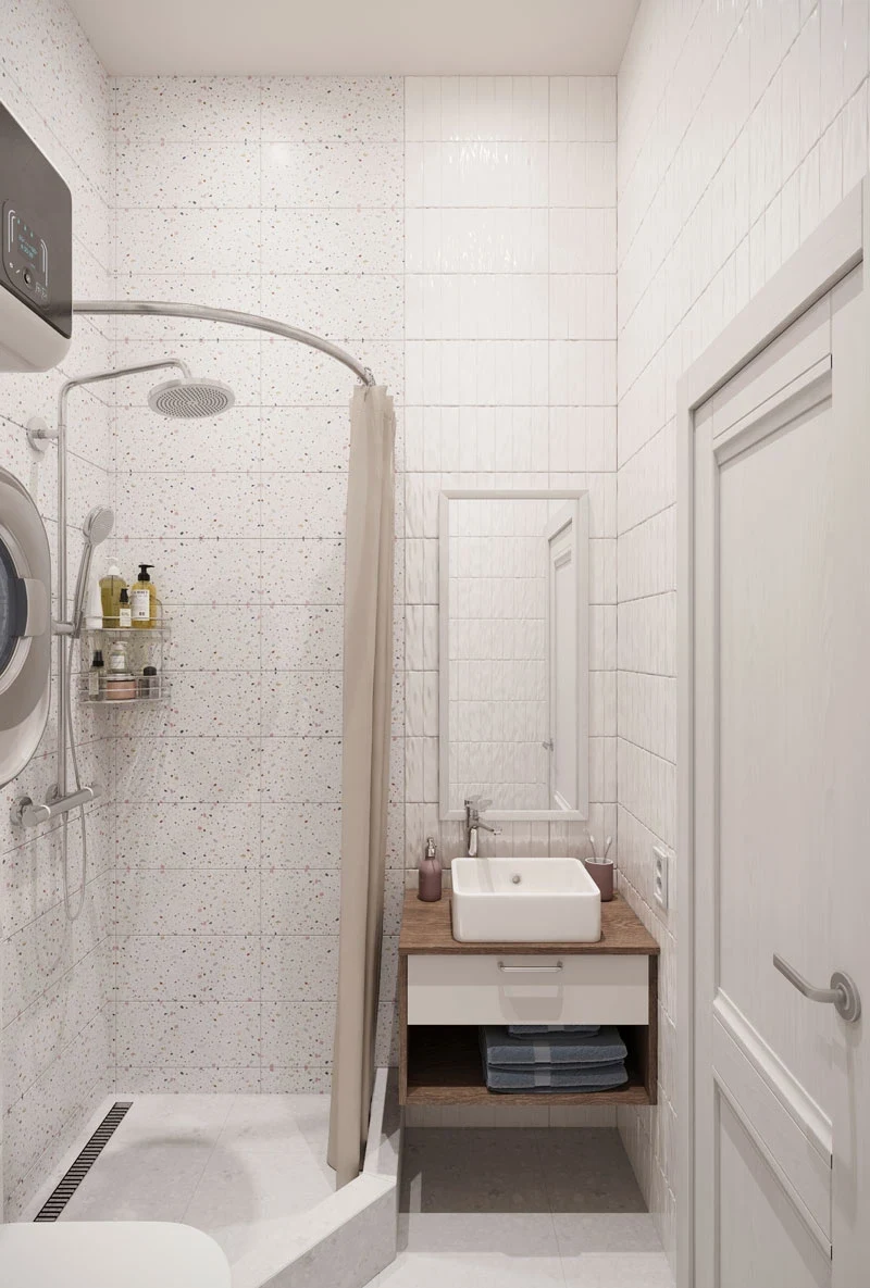 Апарт отель на Васильевском острове