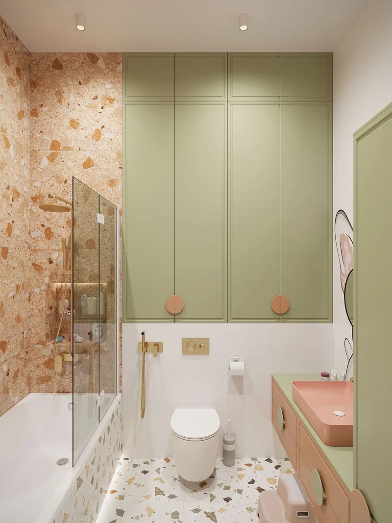 Проект на Свечном