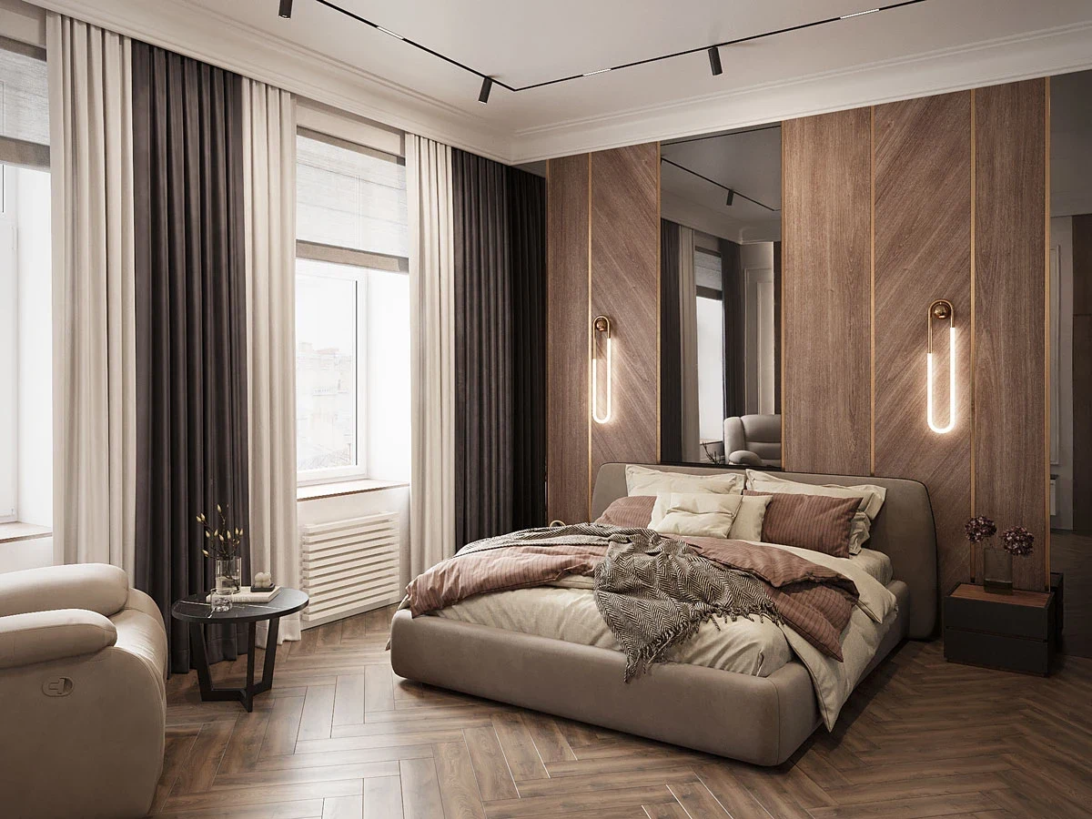 Проект на Свечном