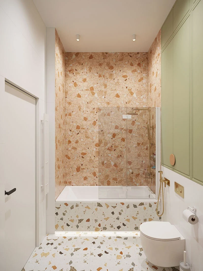 Проект на Свечном