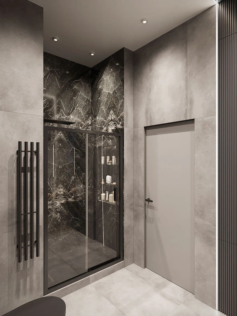 Проект на Свечном