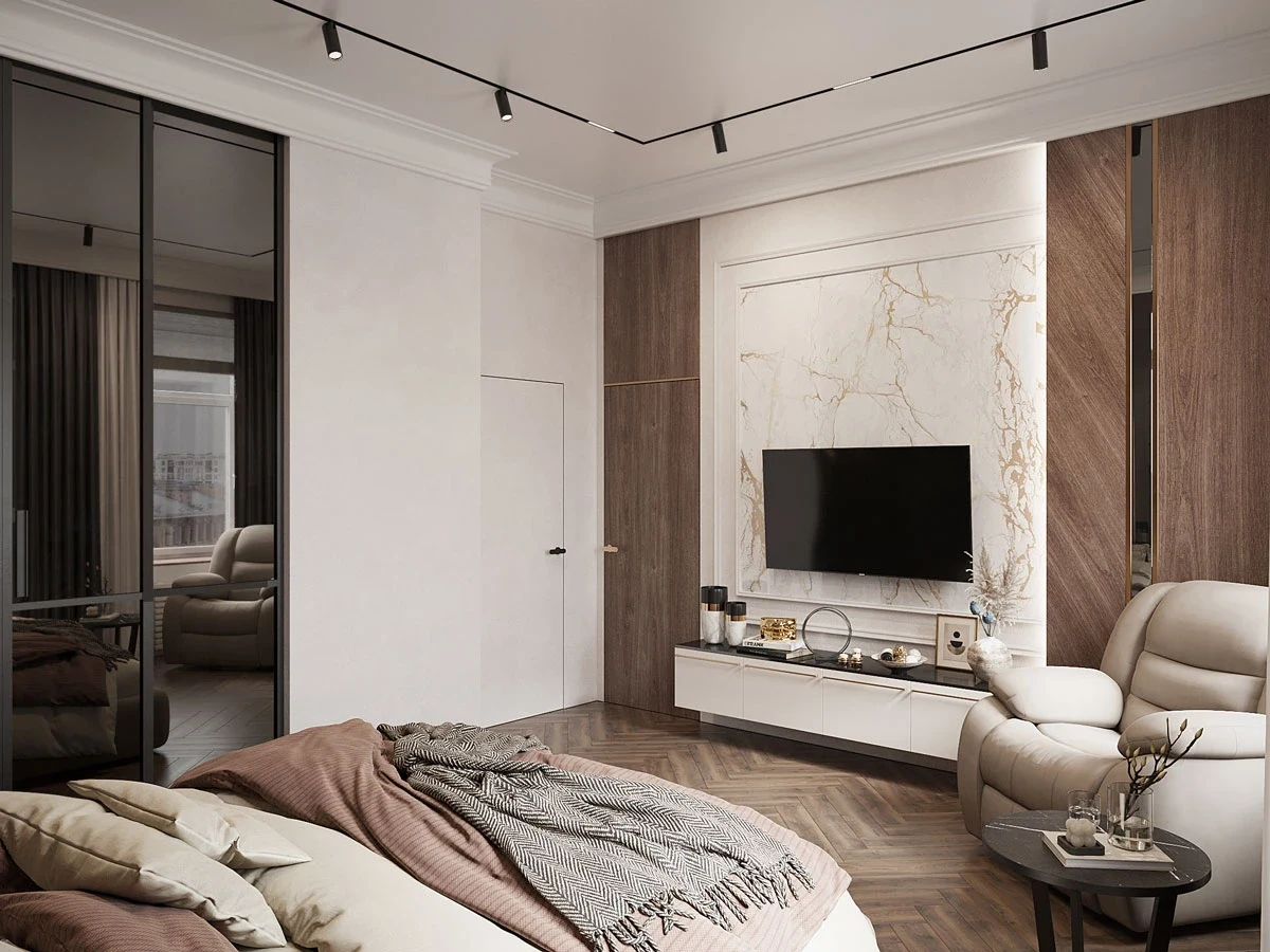 Проект на Свечном