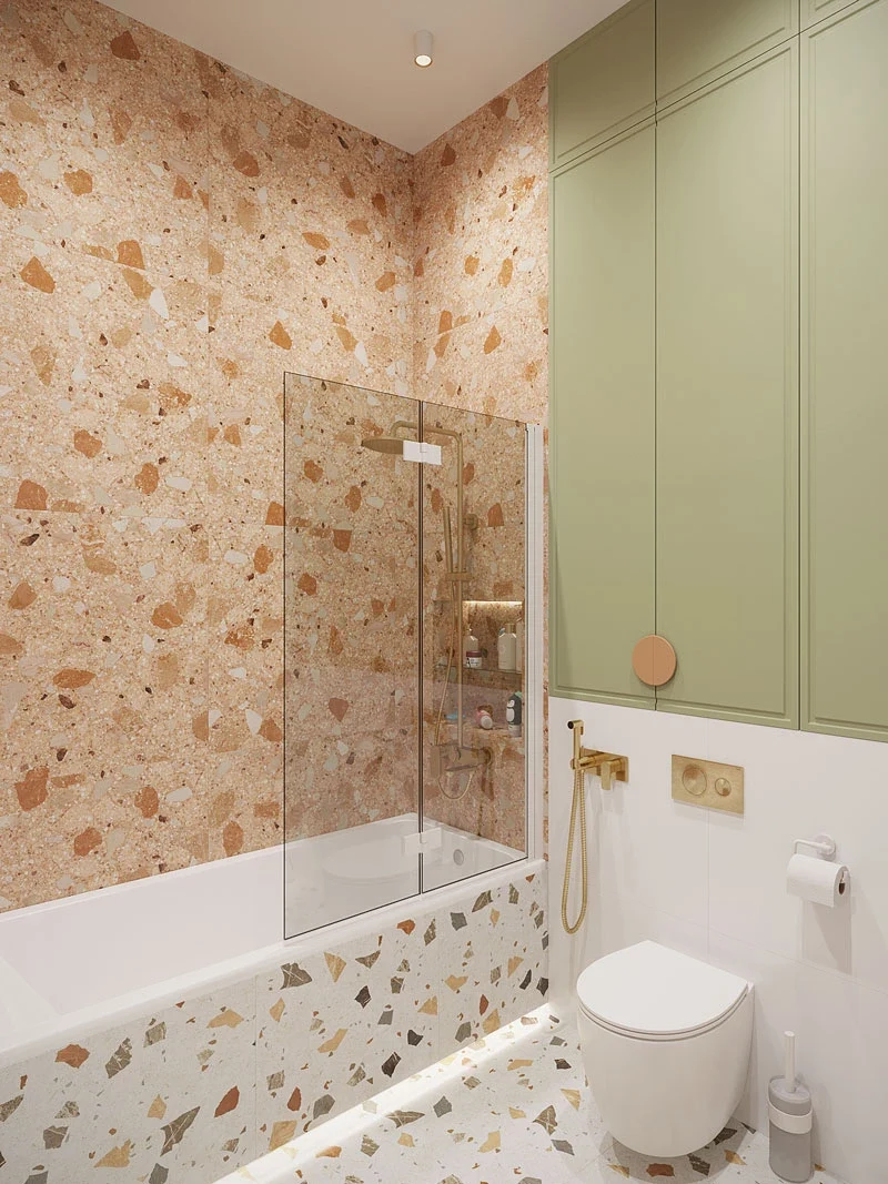 Проект на Свечном