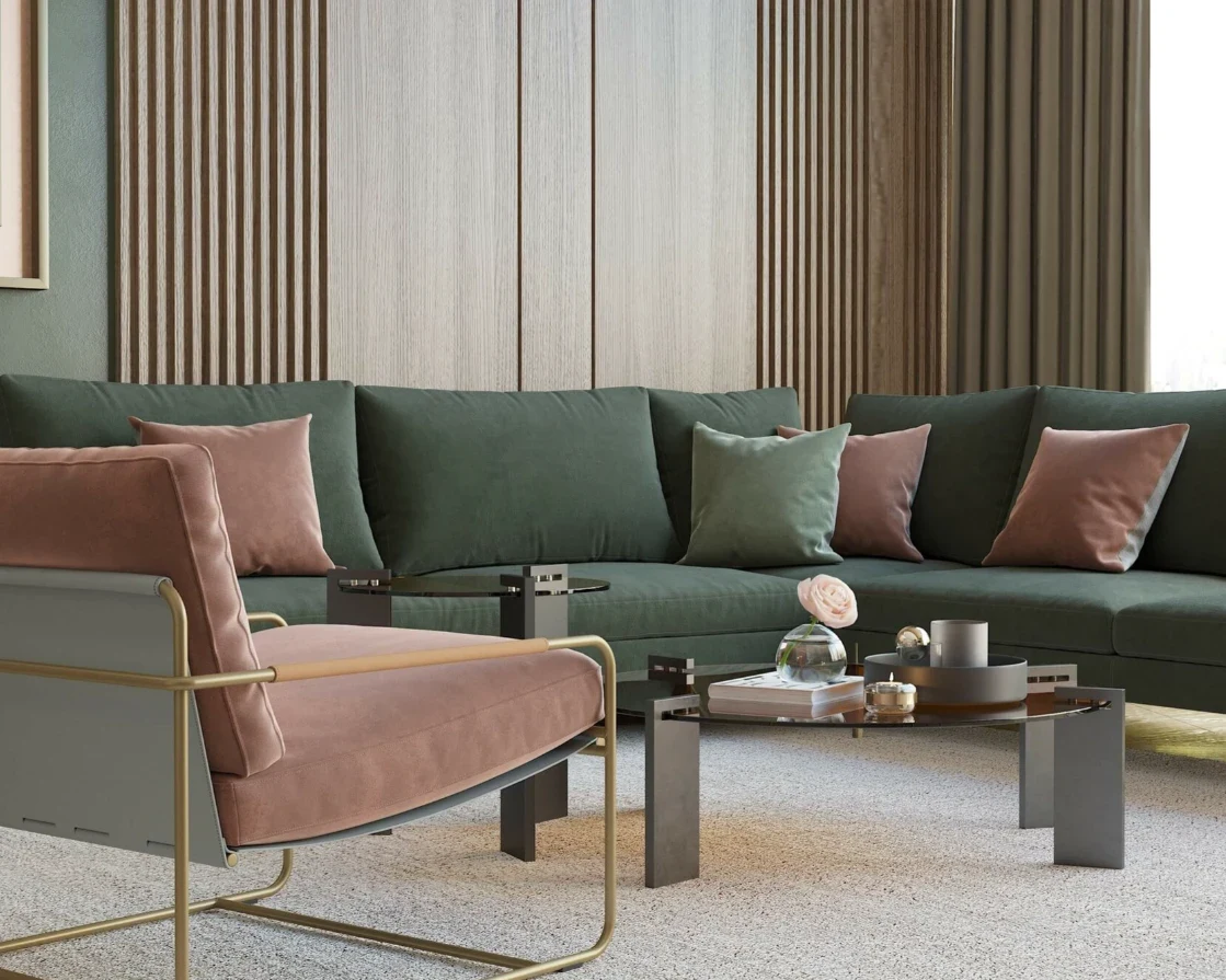 УНИКАЛЬНЫЕ АПАРТАМЕНТА В NEWA TOWER