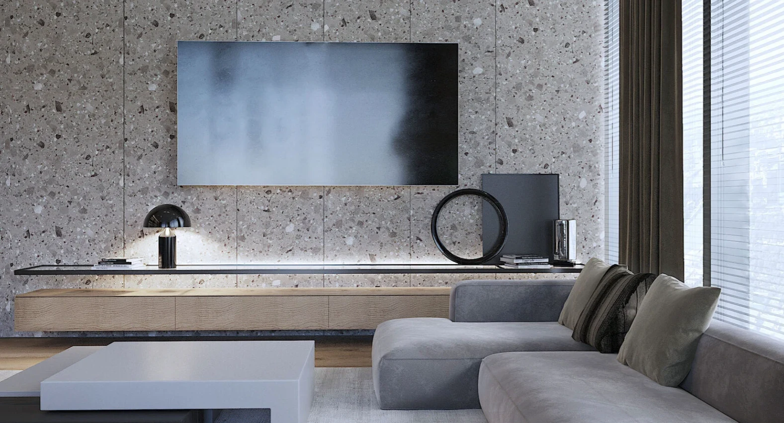 РОСКОШНЫЕ АПАРТАМЕНТЫ В NEWA TOWER