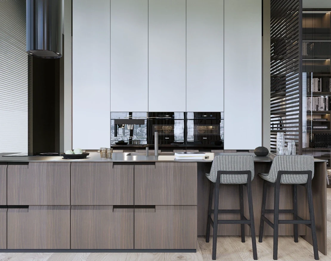 РОСКОШНЫЕ АПАРТАМЕНТЫ В NEWA TOWER