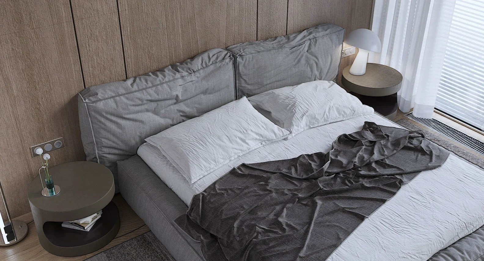 РОСКОШНЫЕ АПАРТАМЕНТЫ В NEWA TOWER