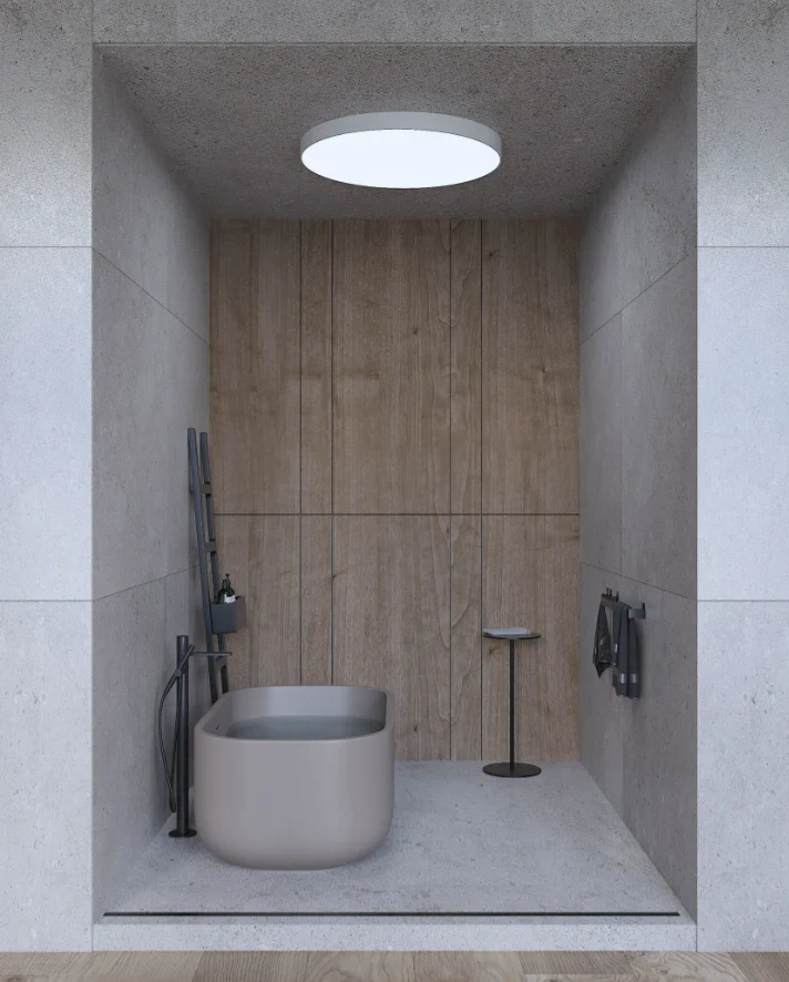 РОСКОШНЫЕ АПАРТАМЕНТЫ В NEWA TOWER