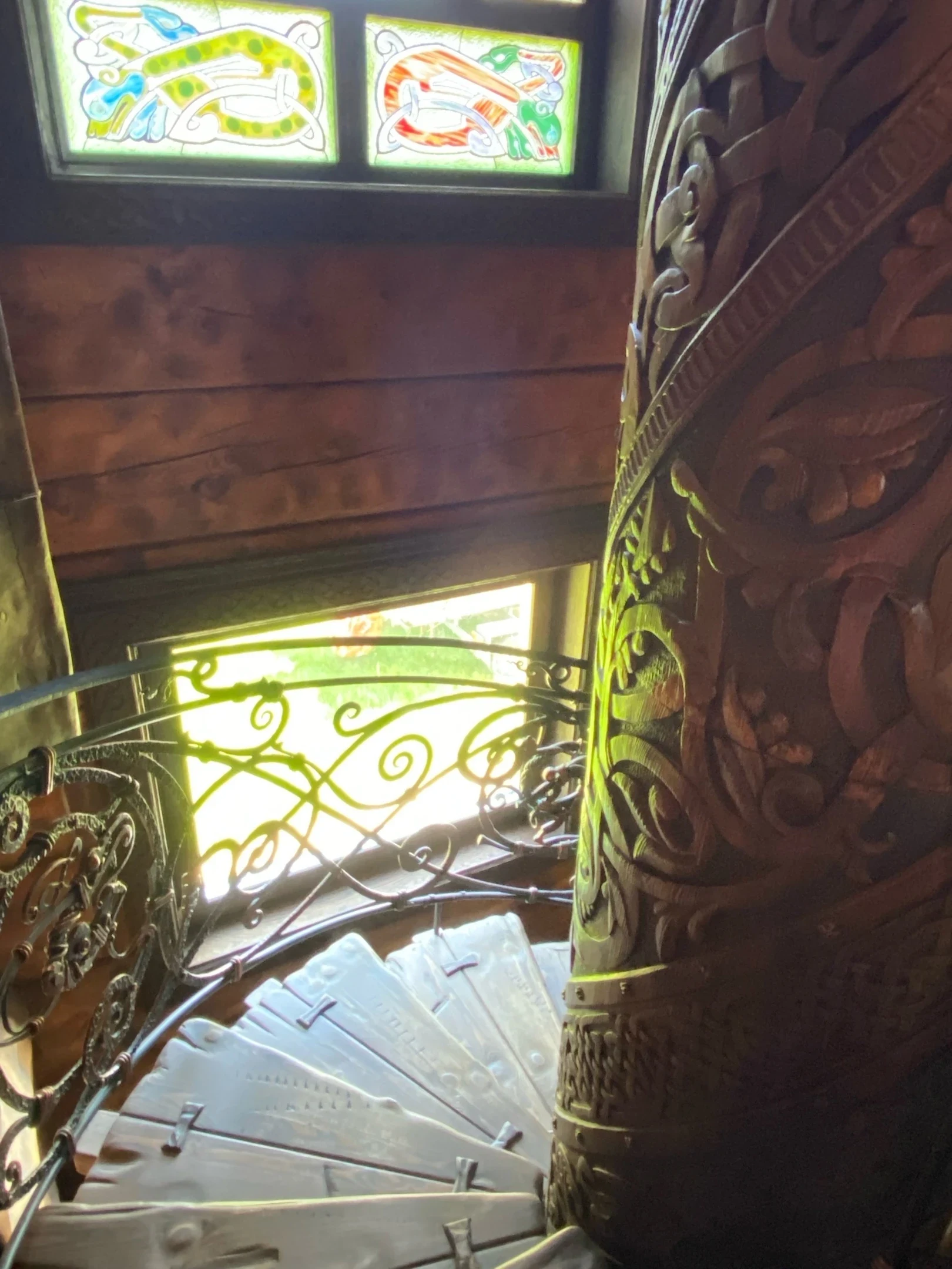 Загородный дом в Ланденпохья