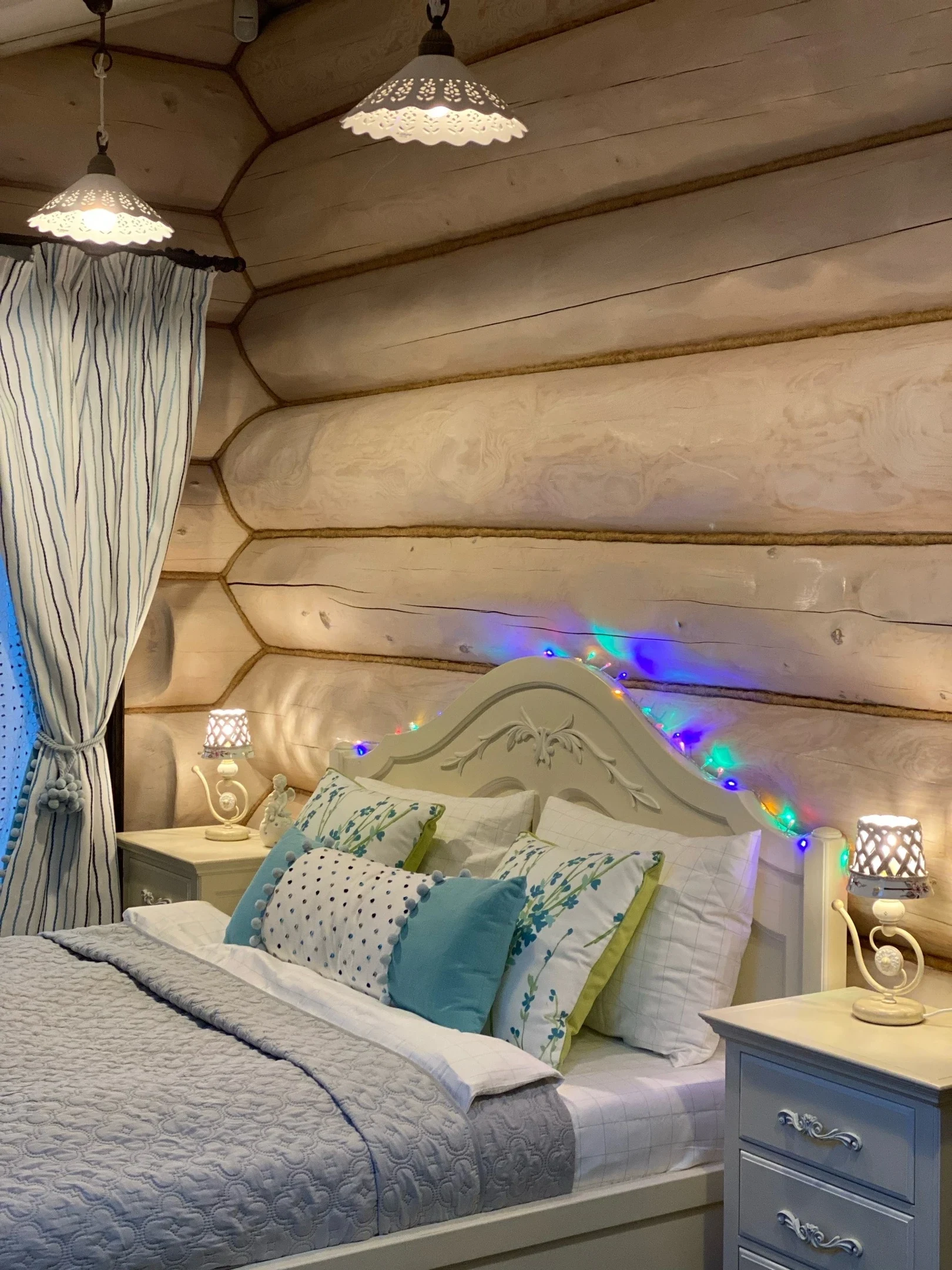 Загородный дом в Ланденпохья