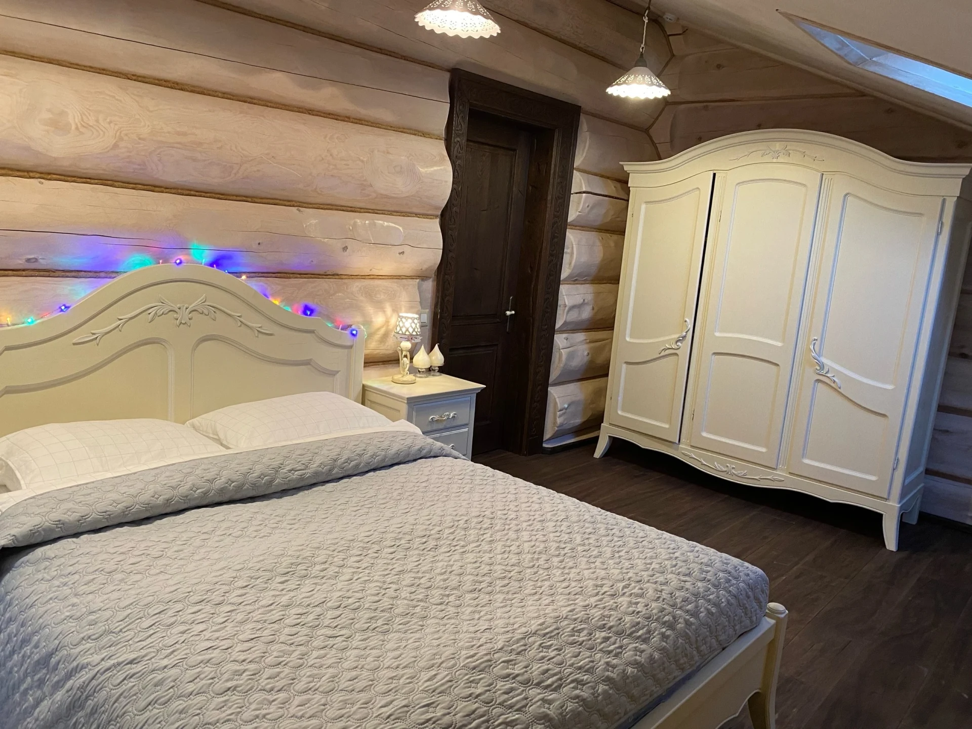 Загородный дом в Ланденпохья