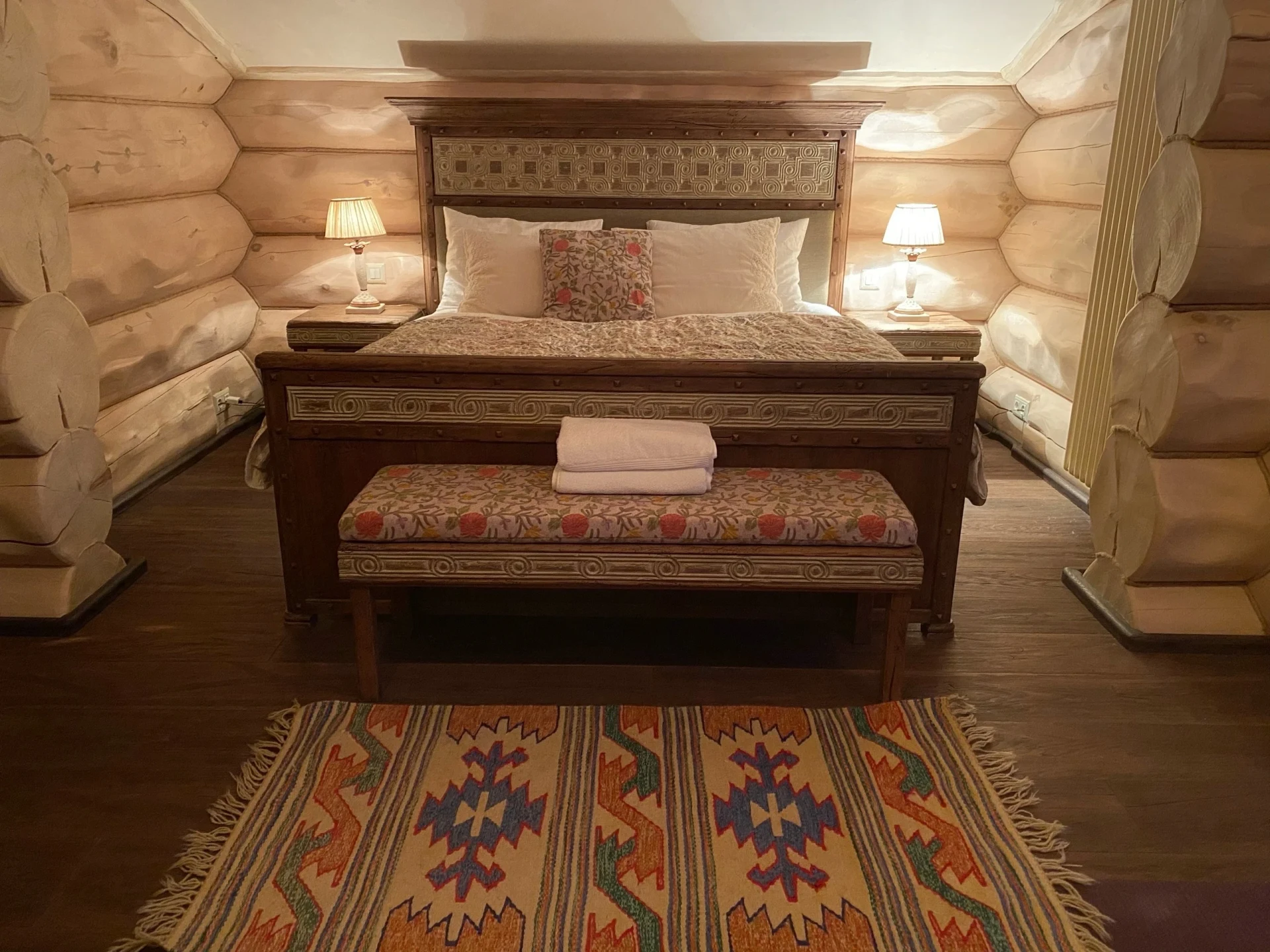 Загородный дом в Ланденпохья