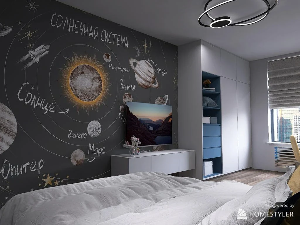 ЖК Сосновка