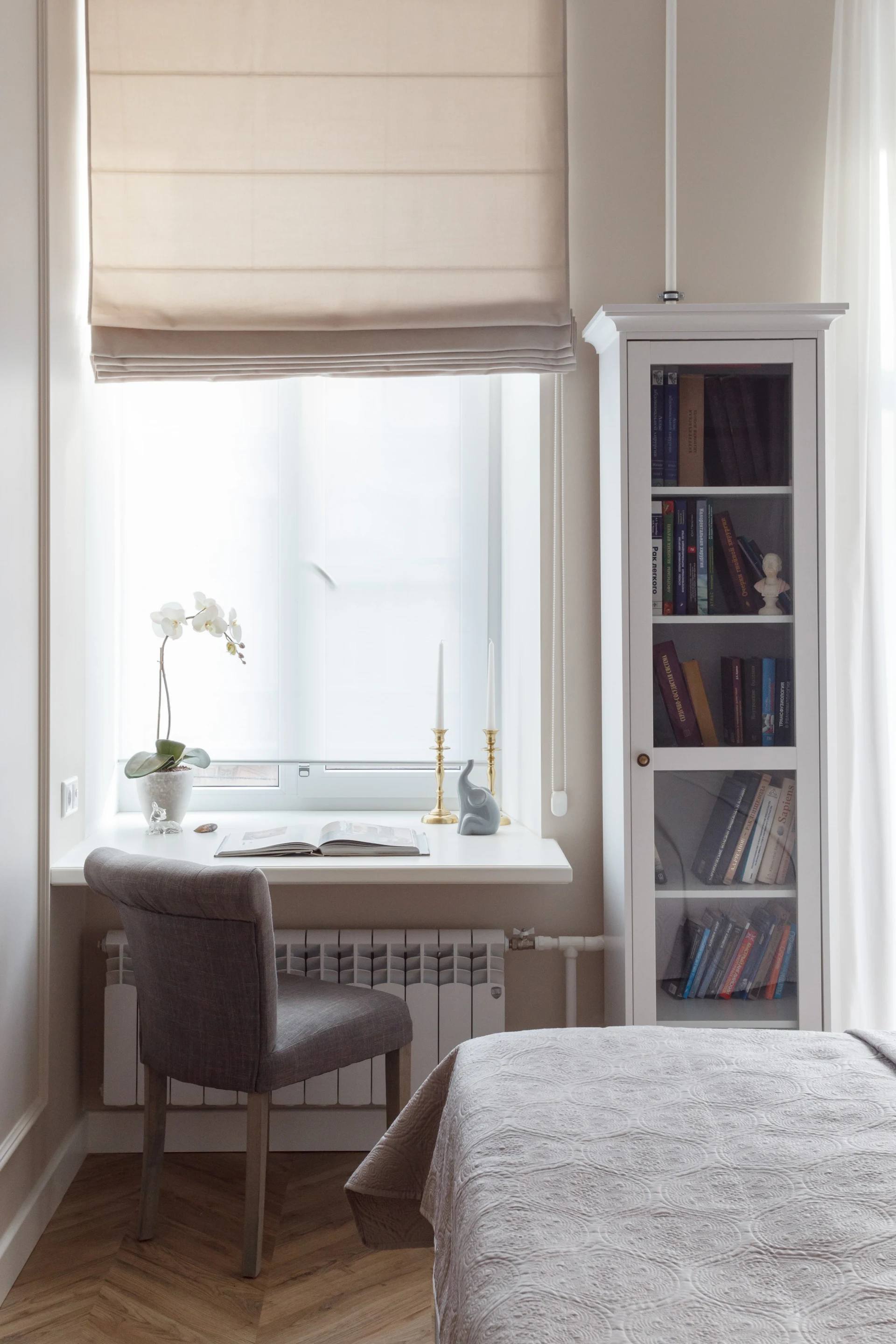 В ИСТОРИЧЕСКОМ ЦЕНТРЕ