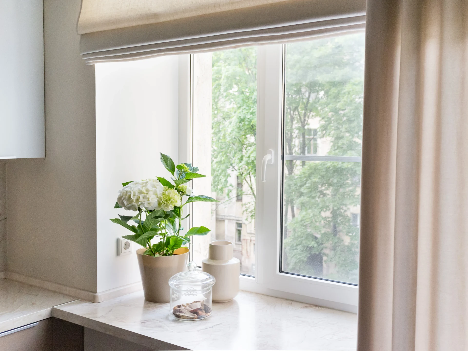 В ИСТОРИЧЕСКОМ ЦЕНТРЕ