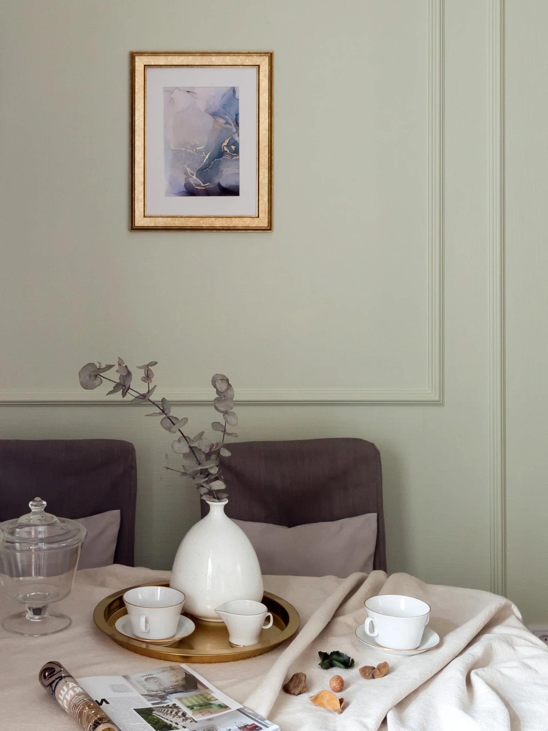 В ИСТОРИЧЕСКОМ ЦЕНТРЕ