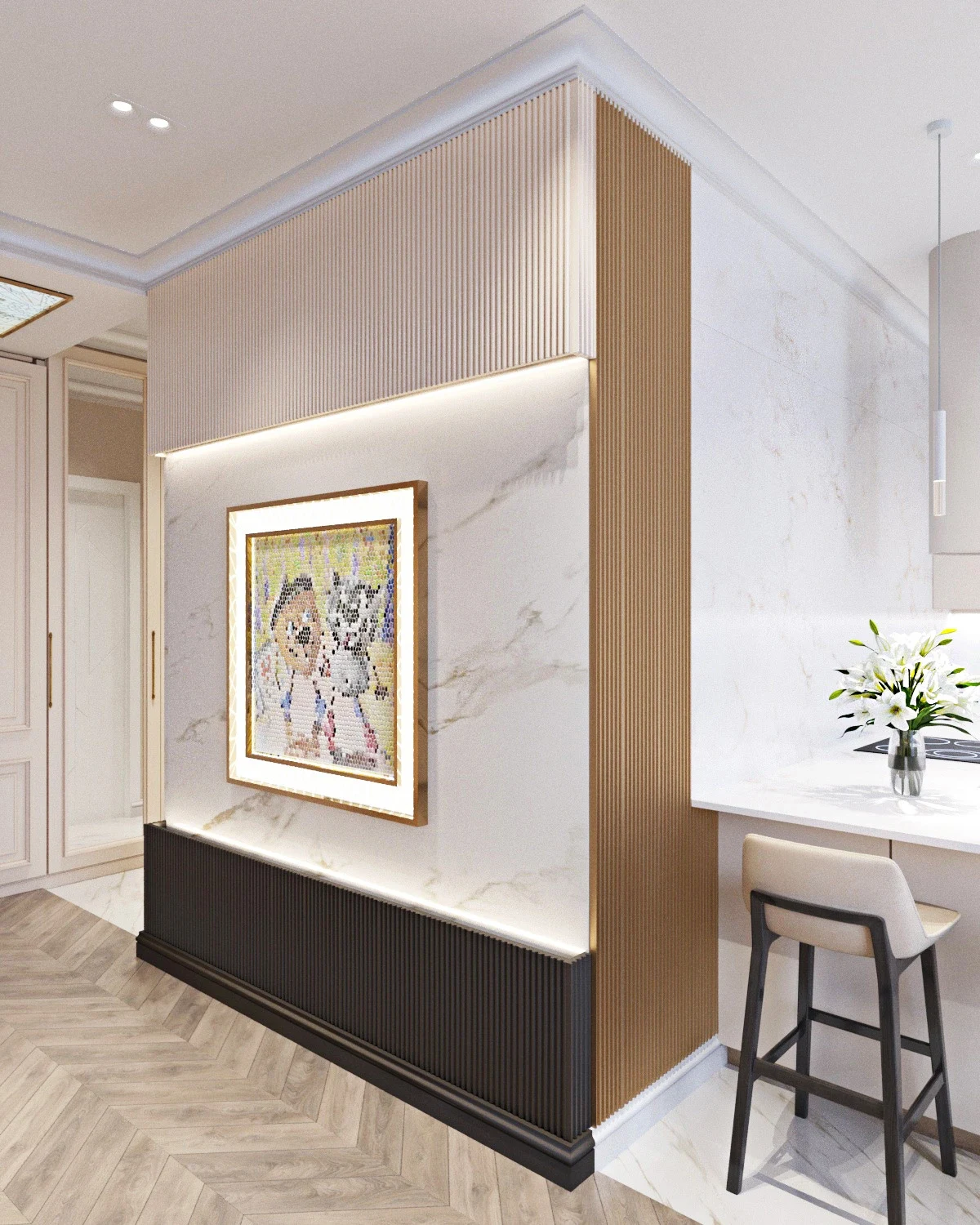 МОСКОВСКИЙ КВАРТАЛ