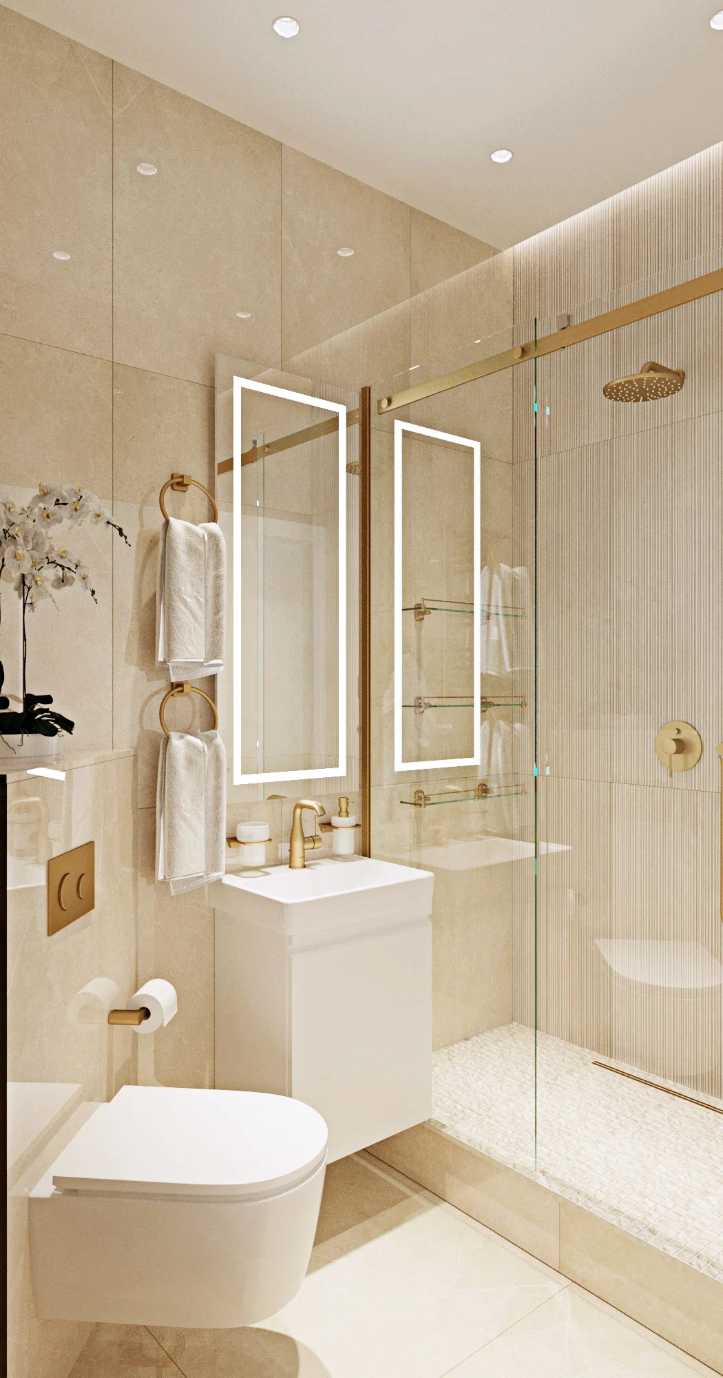 МОСКОВСКИЙ КВАРТАЛ