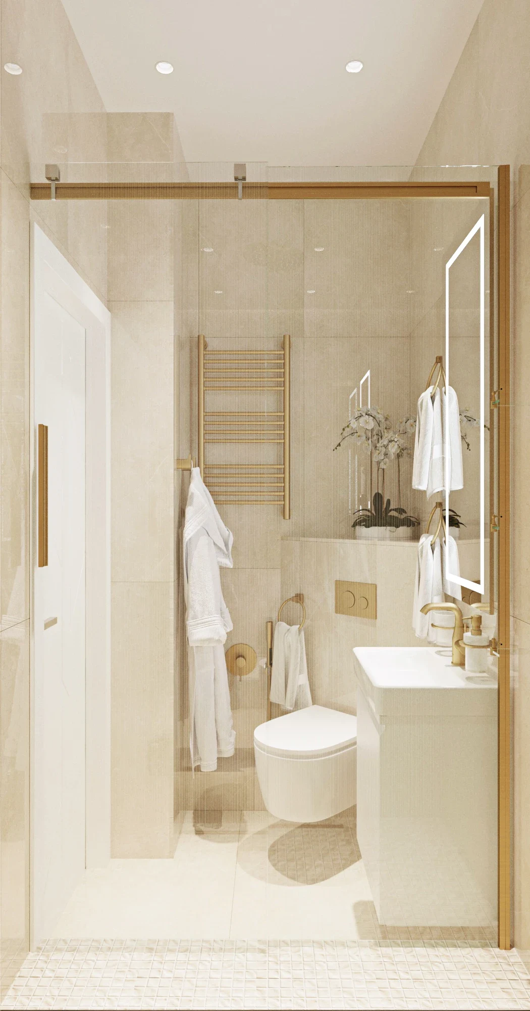 МОСКОВСКИЙ КВАРТАЛ