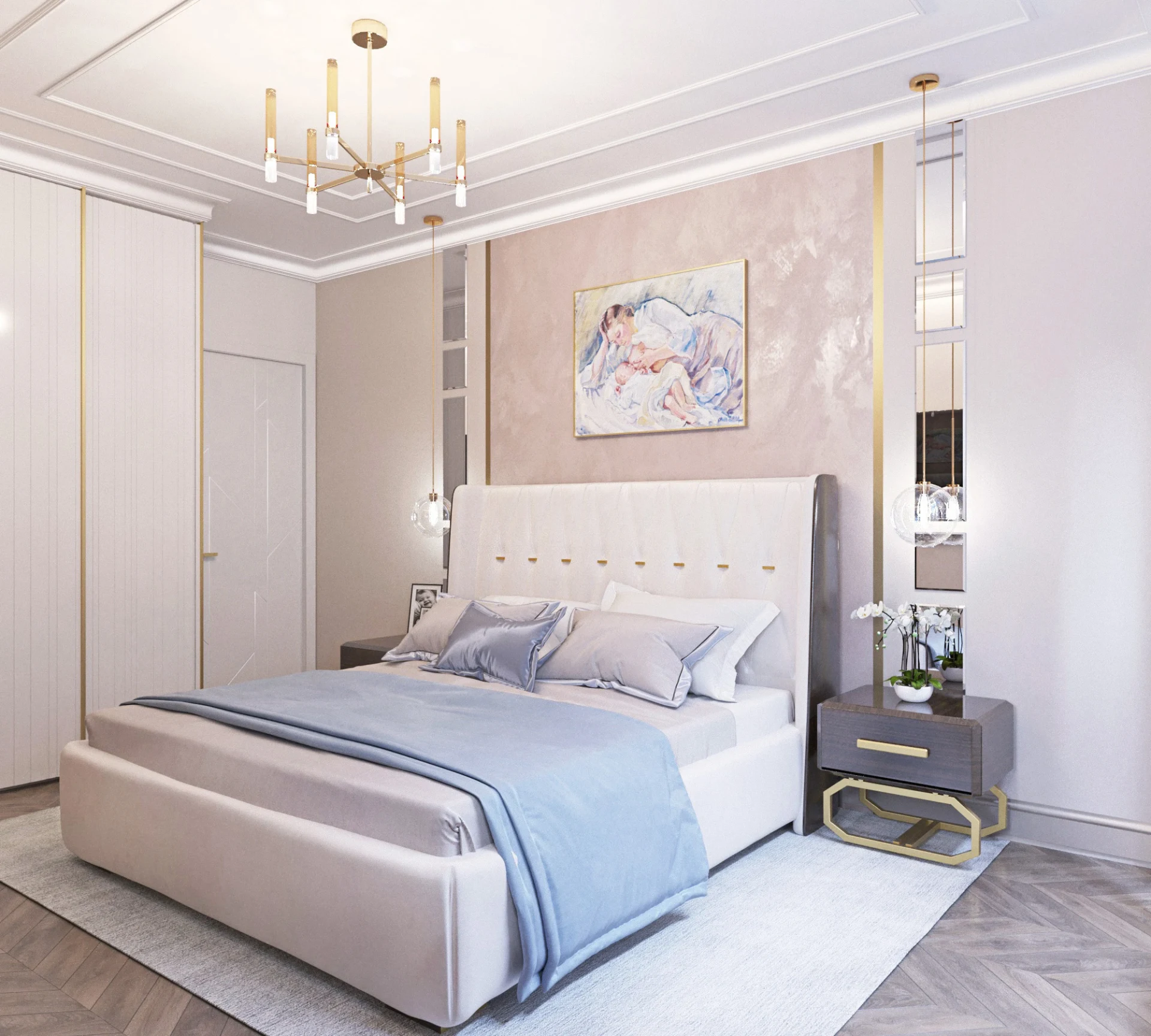 МОСКОВСКИЙ КВАРТАЛ