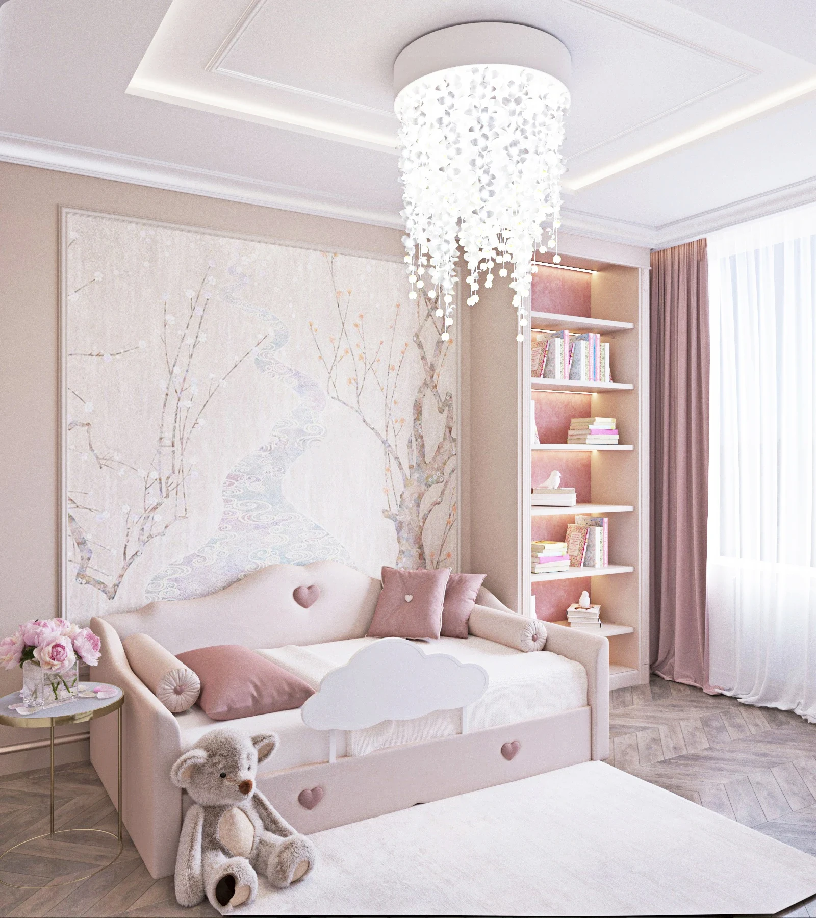 МОСКОВСКИЙ КВАРТАЛ