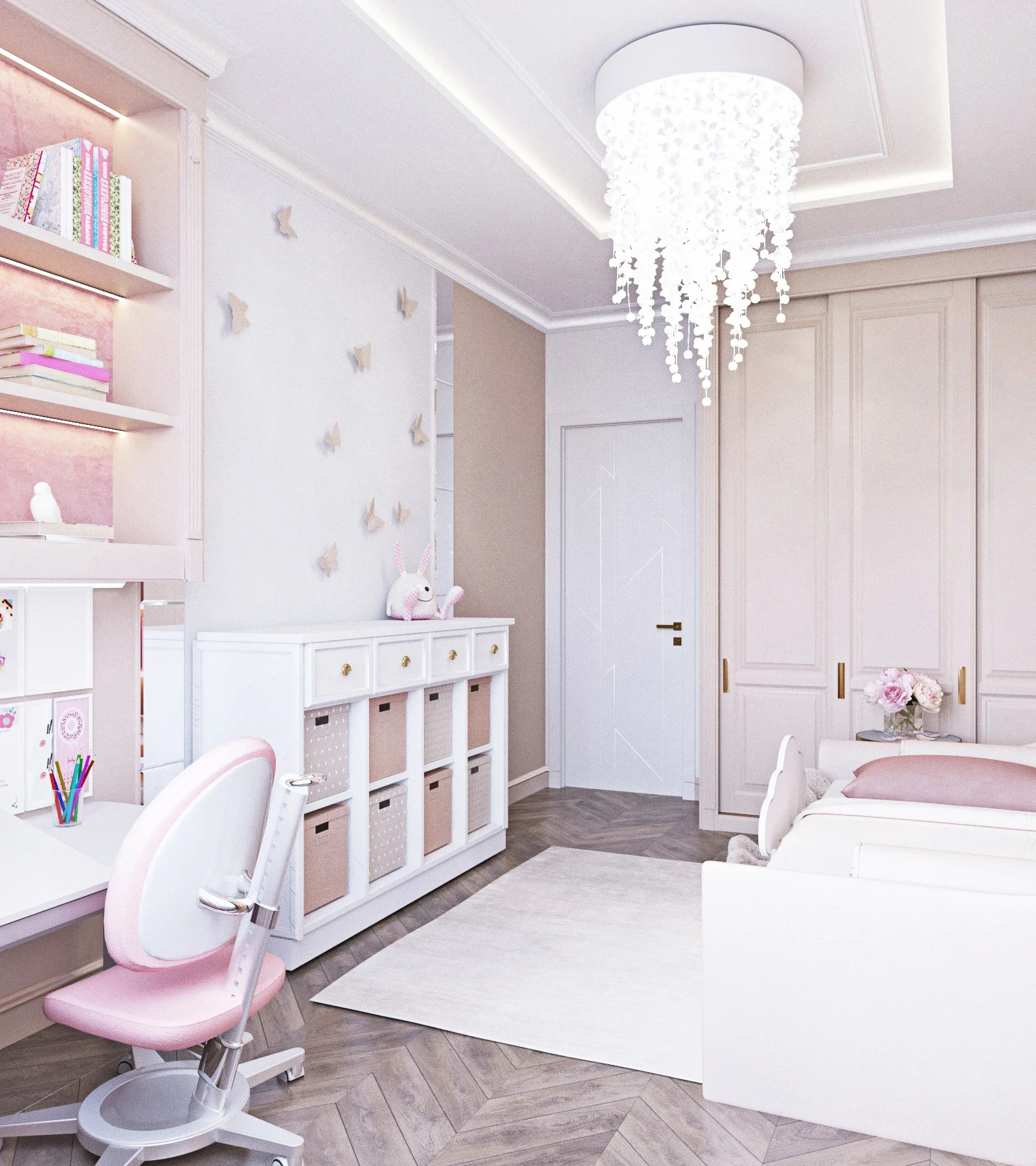 МОСКОВСКИЙ КВАРТАЛ