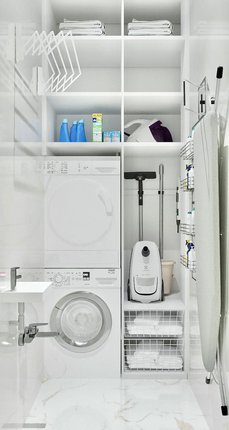 МОСКОВСКИЙ КВАРТАЛ