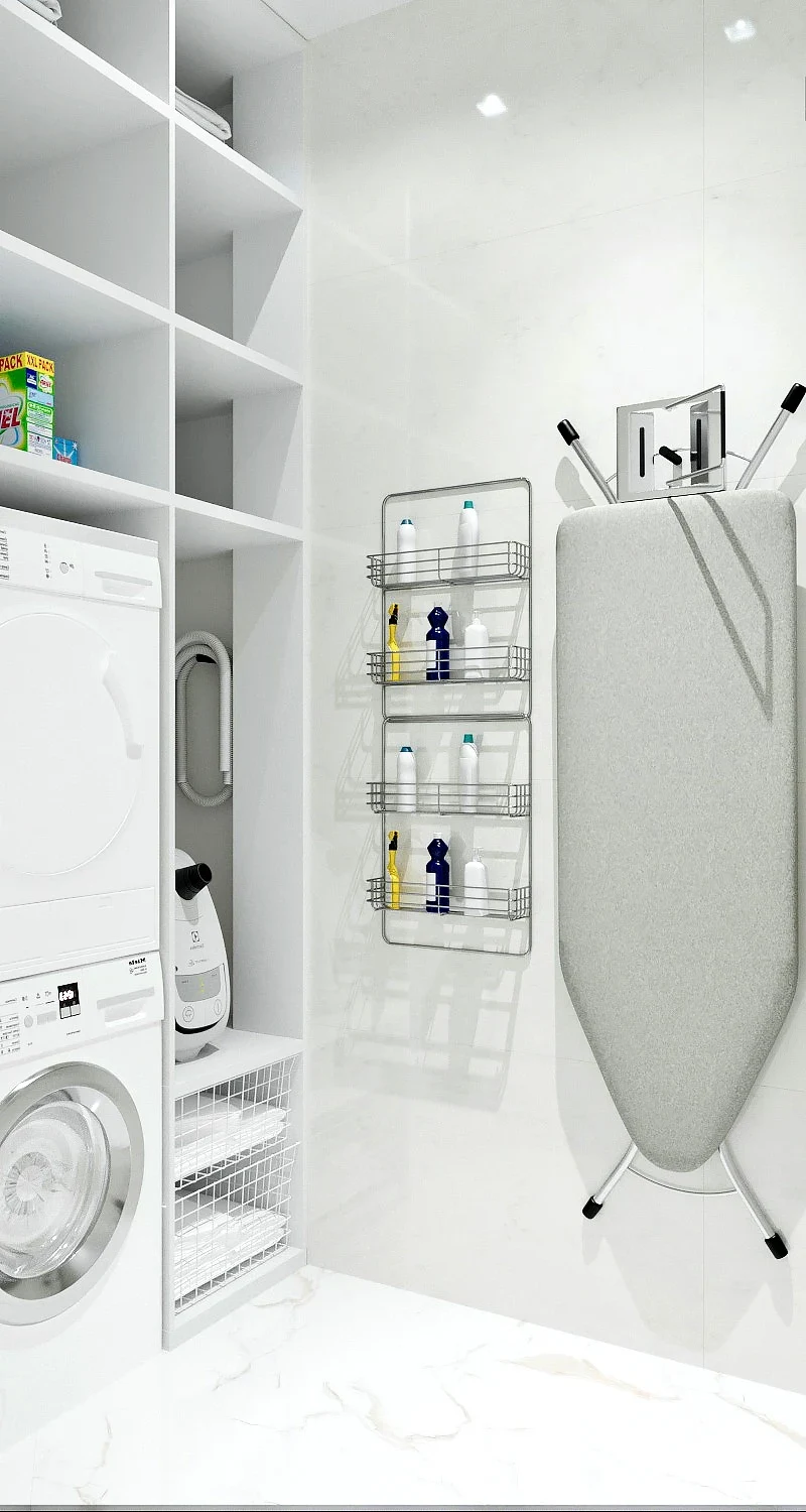 МОСКОВСКИЙ КВАРТАЛ