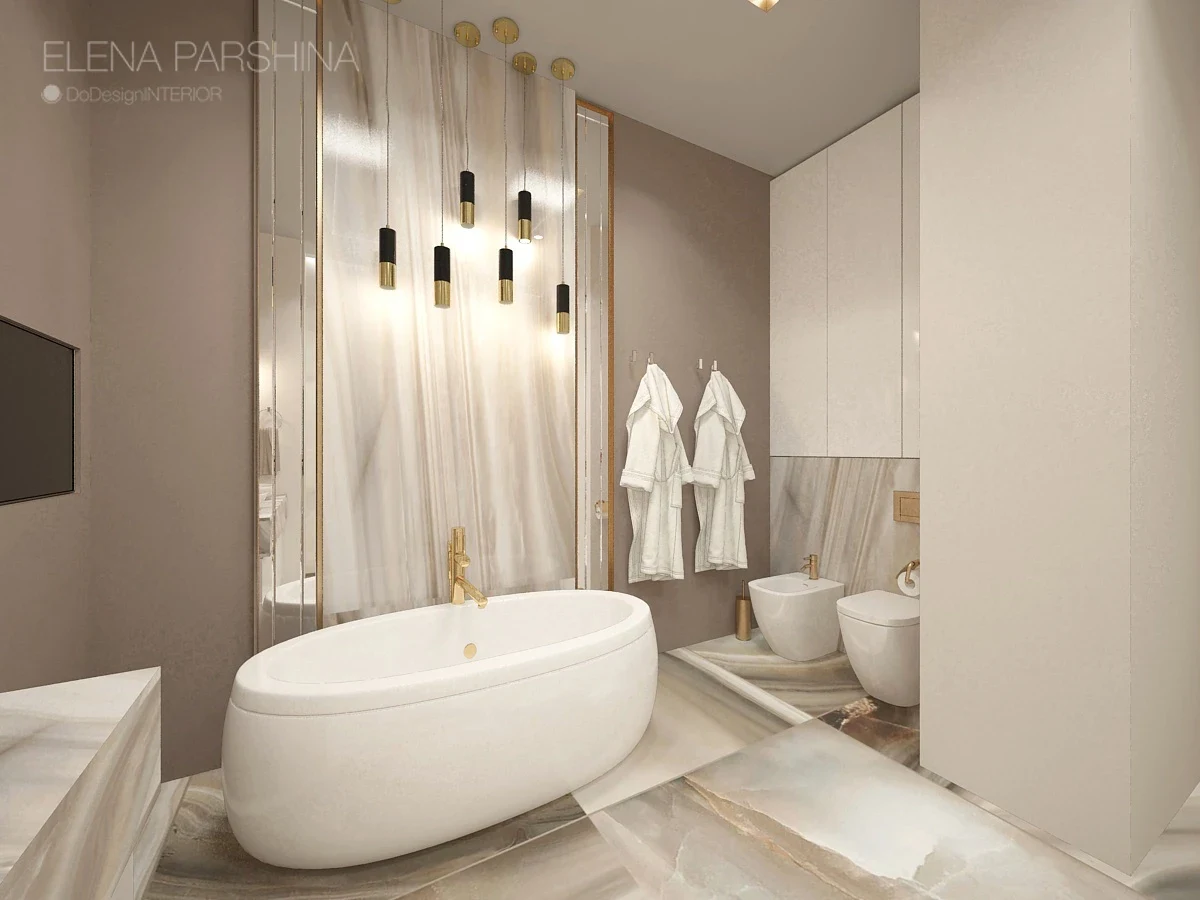 КВАРТИРА КРЕСТОВСКИЙ