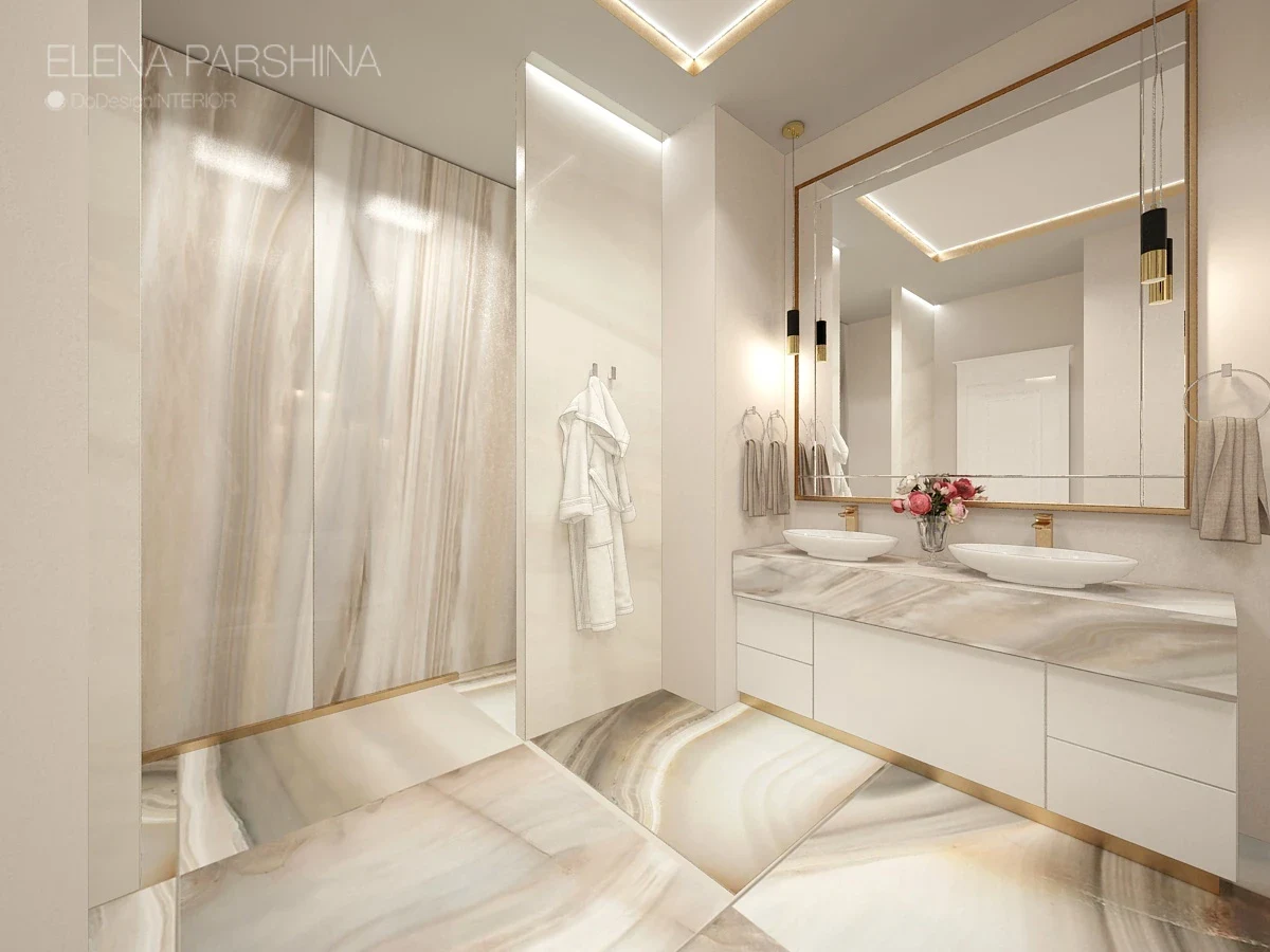 КВАРТИРА КРЕСТОВСКИЙ