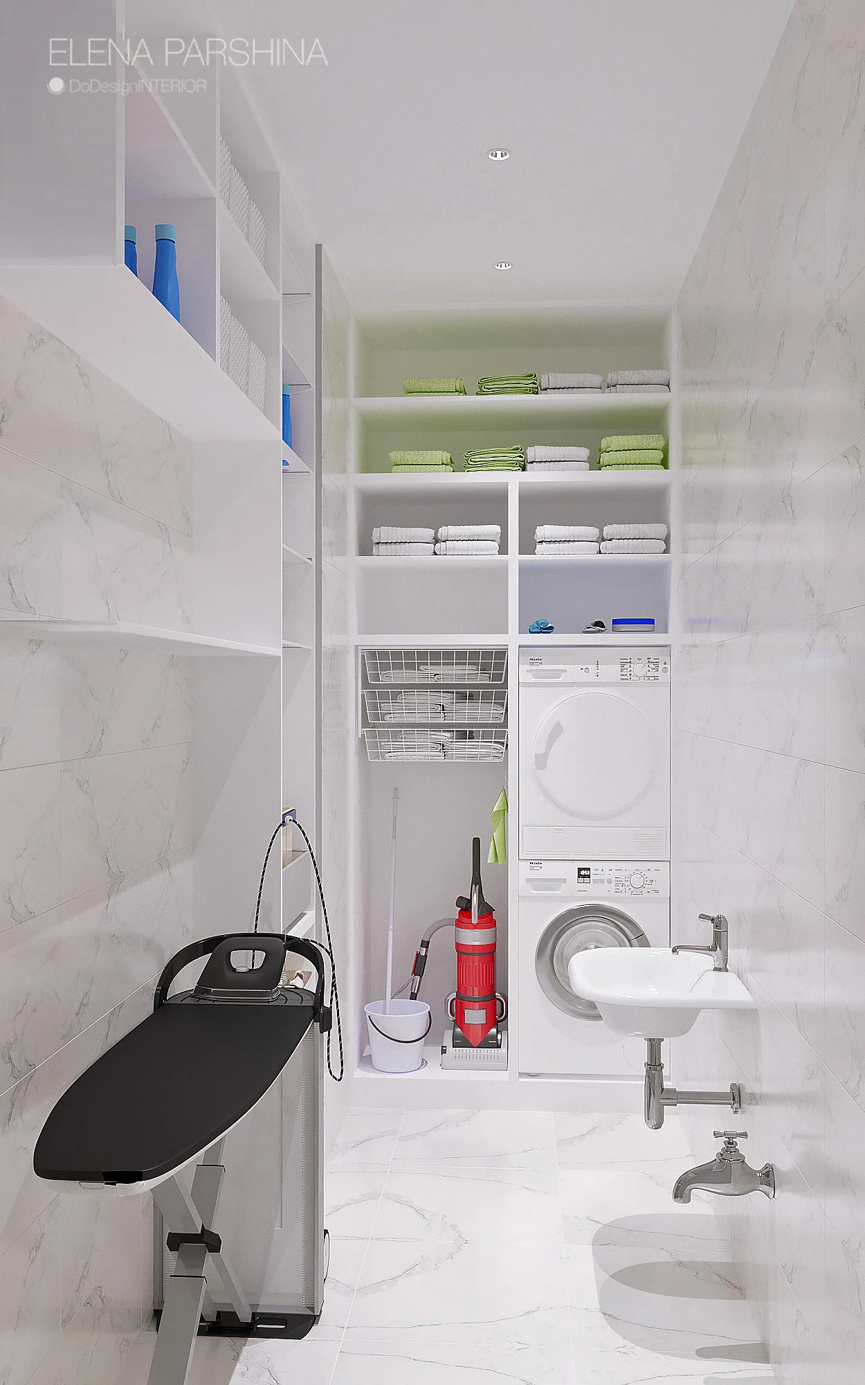 КВАРТИРА КРЕСТОВСКИЙ