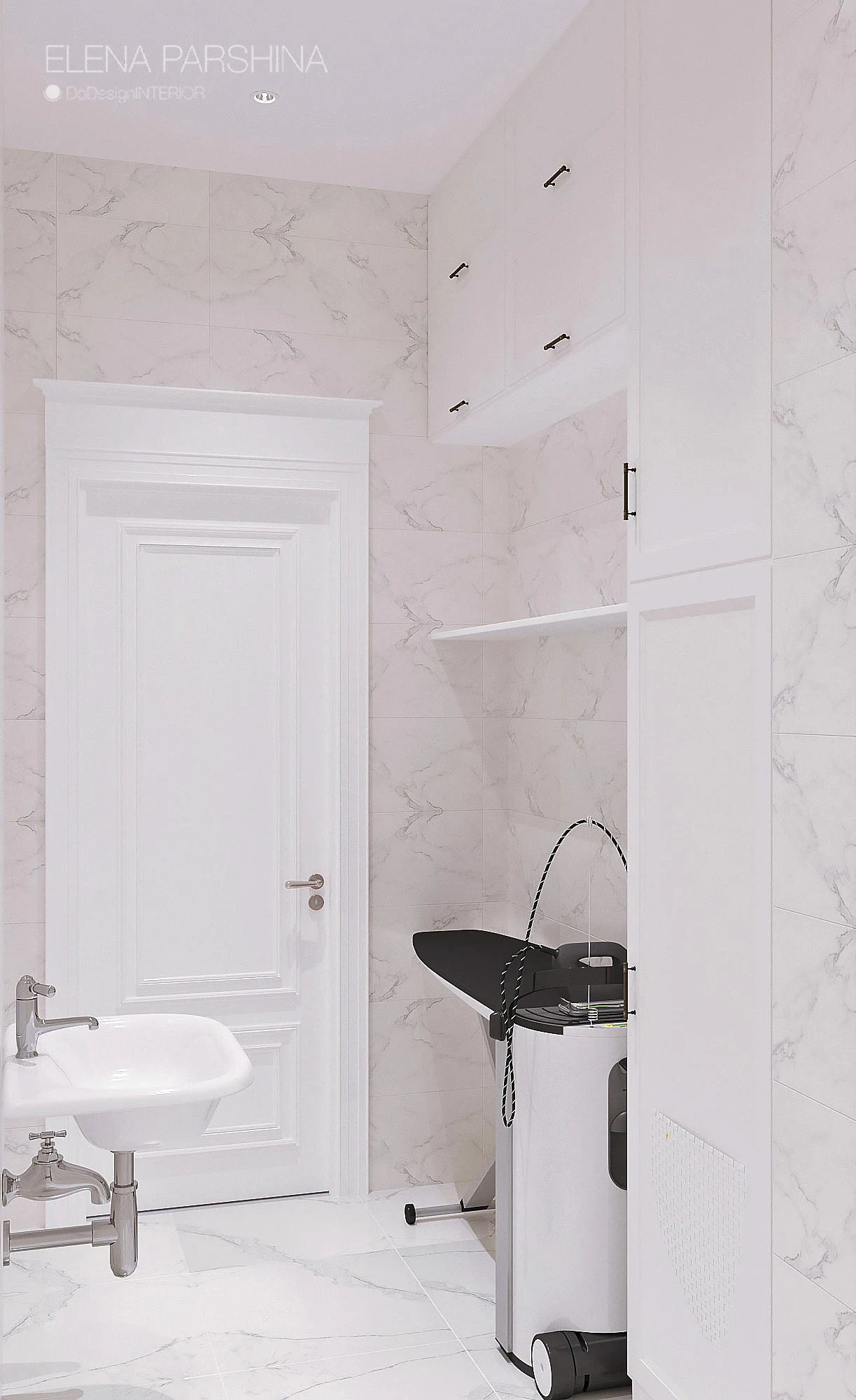 КВАРТИРА КРЕСТОВСКИЙ